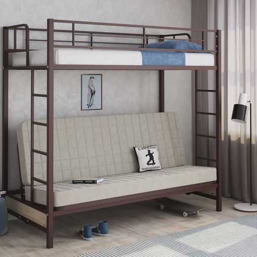 Кровать «Мадлен»